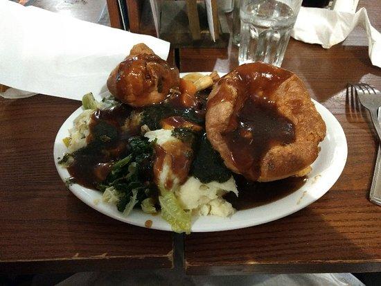 Bluebell Hotel Middlesbrough